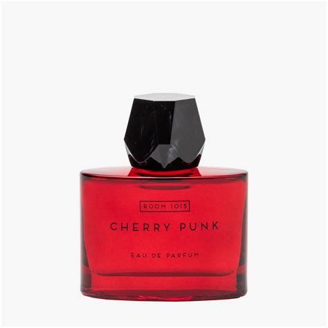 cherry punk fragrance.